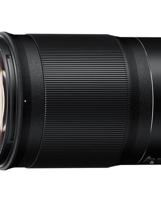 Nikon Nikkor Z 85 f/1.8 S - NUOVO