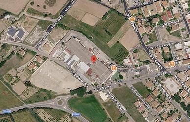 Immobile in asta di 490 m² a Cagliari