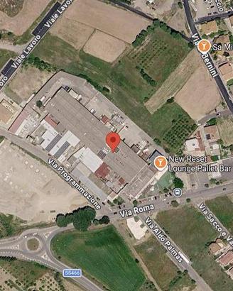 Immobile in asta di 490 m² a Cagliari