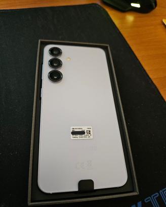 Samsung S25 128GB Icyblue nuovo