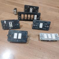 materiale elettrico Magic