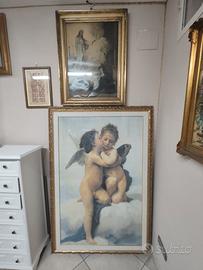 quadro  d'autore 