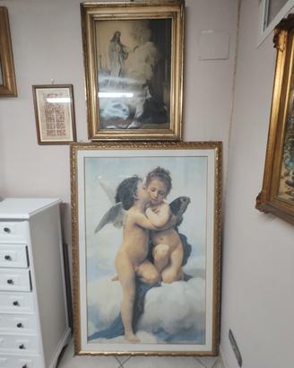quadro  d'autore 