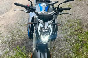 Voge brivido 500r