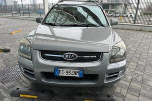 Kia Sportage 2.0 141CV Active 4X4