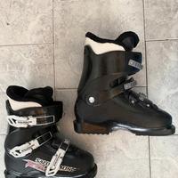 Scarponi Da Sci 36-37 unisex