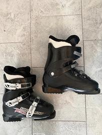 Scarponi Da Sci 36-37 unisex