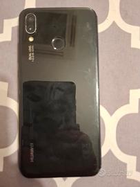 Huawei p20 lite 
