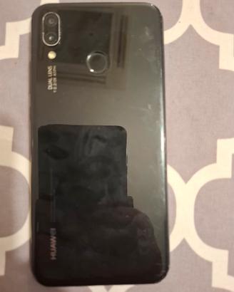 Huawei p20 lite 