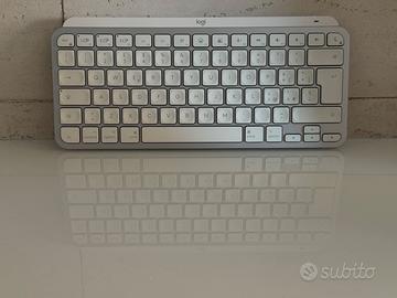 Logitech MX Keys Mini