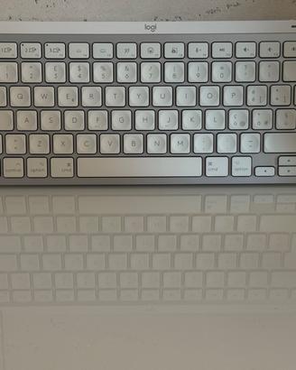Logitech MX Keys Mini