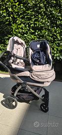 TRIO PEG PEREGO
