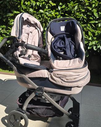 TRIO PEG PEREGO
