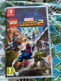 Giochi per Nintendo swicht