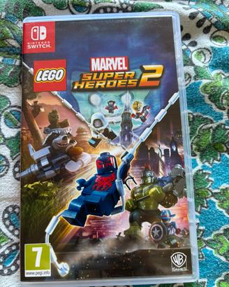Giochi per Nintendo swicht