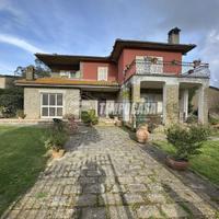 Villa unifamiliare di ampia metratura