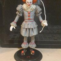 It - Clown con palloncino Noble Collection