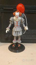 It - Clown con palloncino Noble Collection
