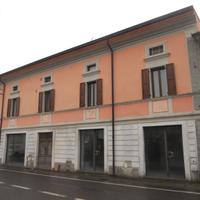 Unità immobiliare ad uso negozio