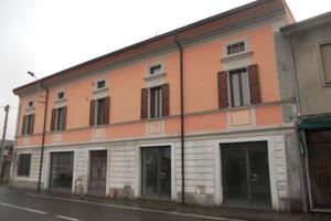 Unità immobiliare ad uso negozio