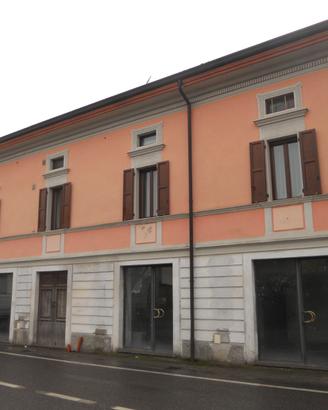 Unità immobiliare ad uso negozio
