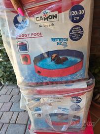 piscina per cani