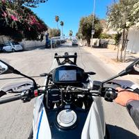 Moto morini x-cape 649