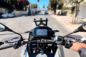 Moto morini x-cape 649