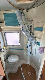 Camper Mclouis 430 anno 2000
