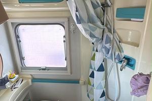 Camper Mclouis 430 anno 2000