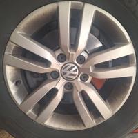 Cerchi VW