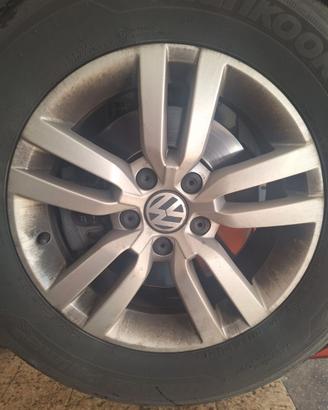 Cerchi VW