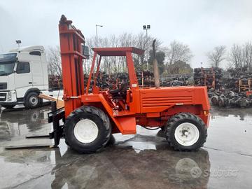 MANITOU MC50-K