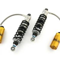 OHLINS praticamente nuovi