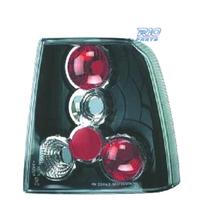 FANALI VOLKSWAGEN VW PASSAT 96-00 FONDO NERO