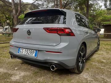 Volkswagen Golf GTI Rabbit 