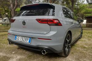 Volkswagen Golf GTI Rabbit 