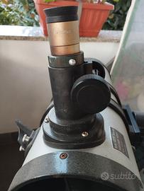 Telescopio