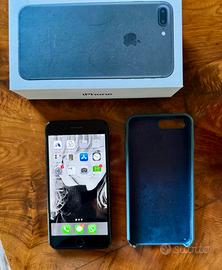 Iphone 7 plus 128 giga