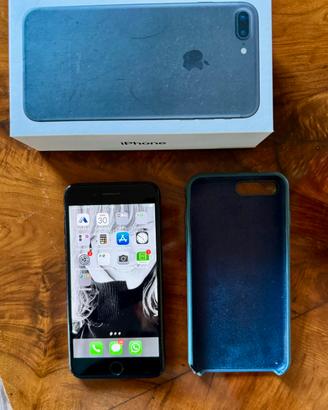 Iphone 7 plus 128 giga