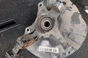 Fusello Anteriore sx auto Evo3