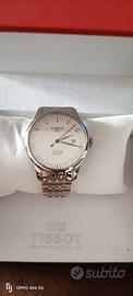 Tissot le locle anniversario