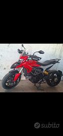 ducati hypermotard 