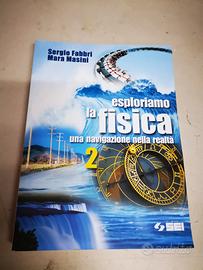 Esploriamo la fisica2