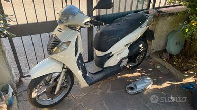 Honda SH 2007