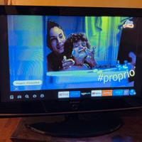 TV plasma 42 pollici Samsung mod.PS-42C96HD