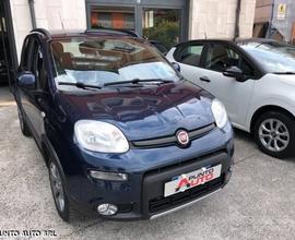 FIAT Panda 1.3 MJT 95 CV S&S 4x4