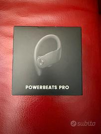 Cuffie Powerbeats pro (Apple)
