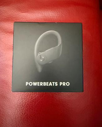 Cuffie Powerbeats pro (Apple)