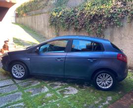 FIAT Bravo 2ª serie - 2009 km 107.000